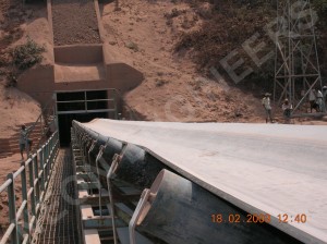 Belt Conveyor