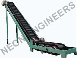 High-Angle-Conveyor