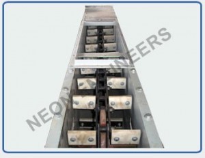 drag-chain-conveyor